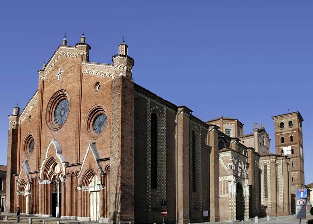 Asti Cathedral